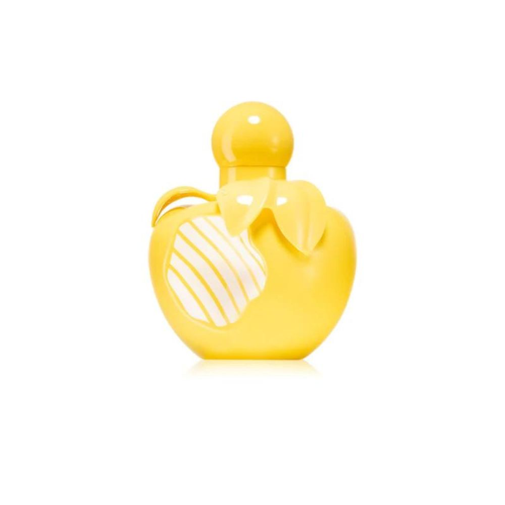 Nina Ricci Nina Soleil L/E Eau De Toilette 50ML