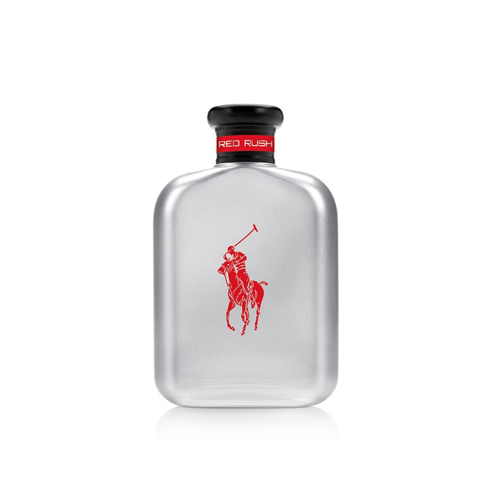 Ralph Lauren Polo Red Rush For Men Eau De Toilette 125ML