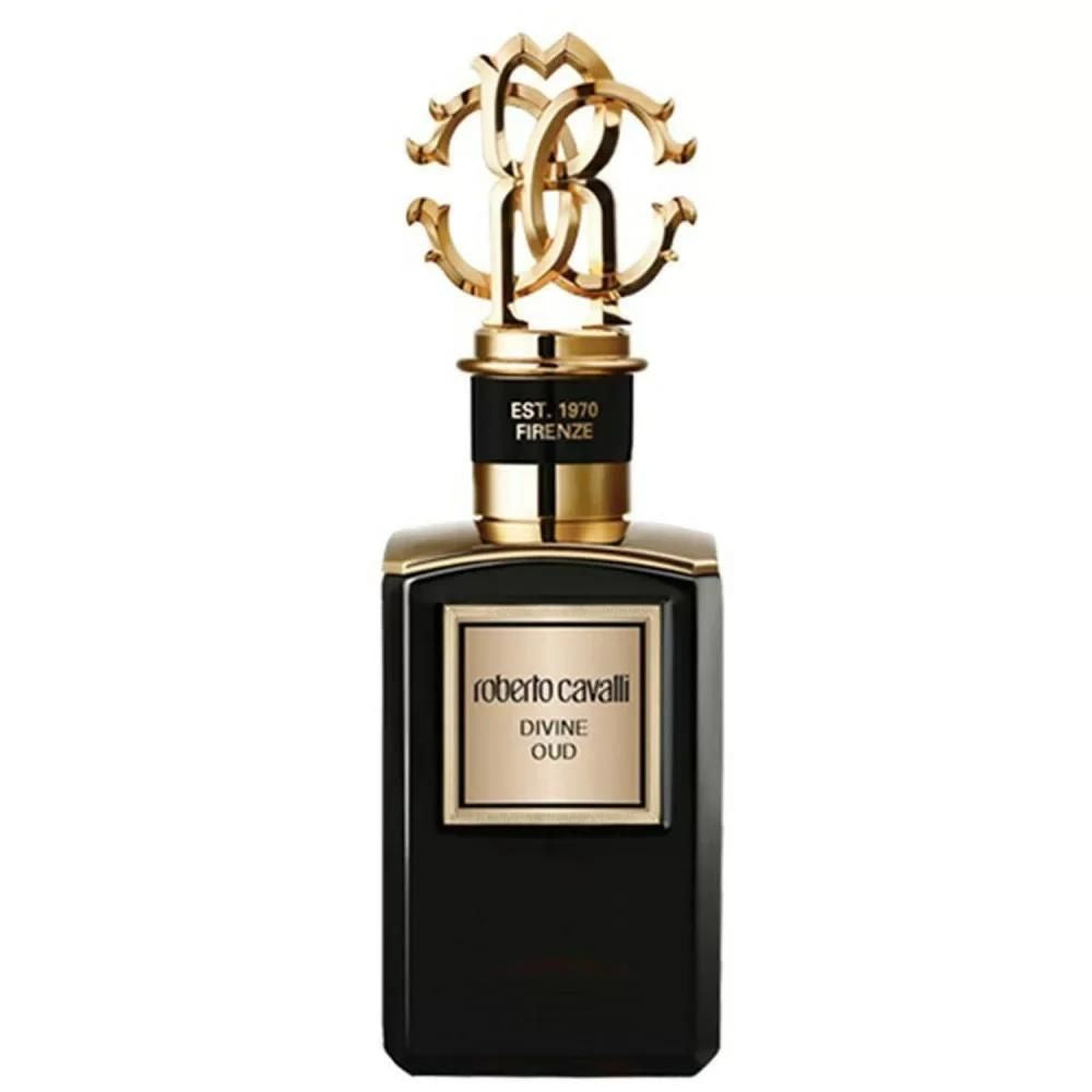 Roberto Cavalli Divine Oud Eau De Parfum 100ML