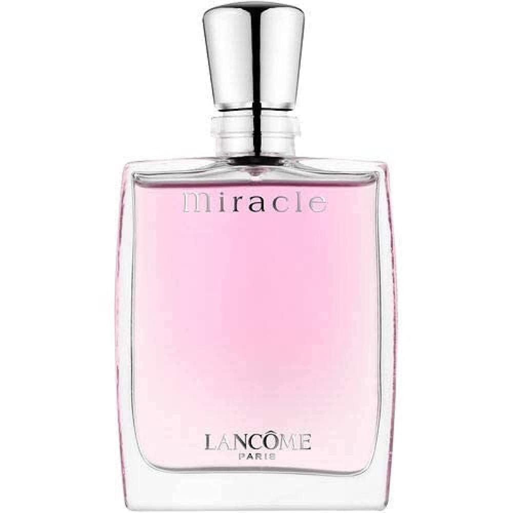 Lancome Miracle For Women Eau De Parfum 100ML
