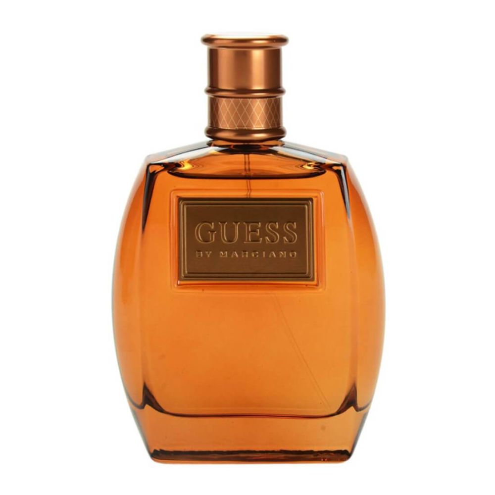 Guess By Marciano For Men Eau De Toilette 100ML