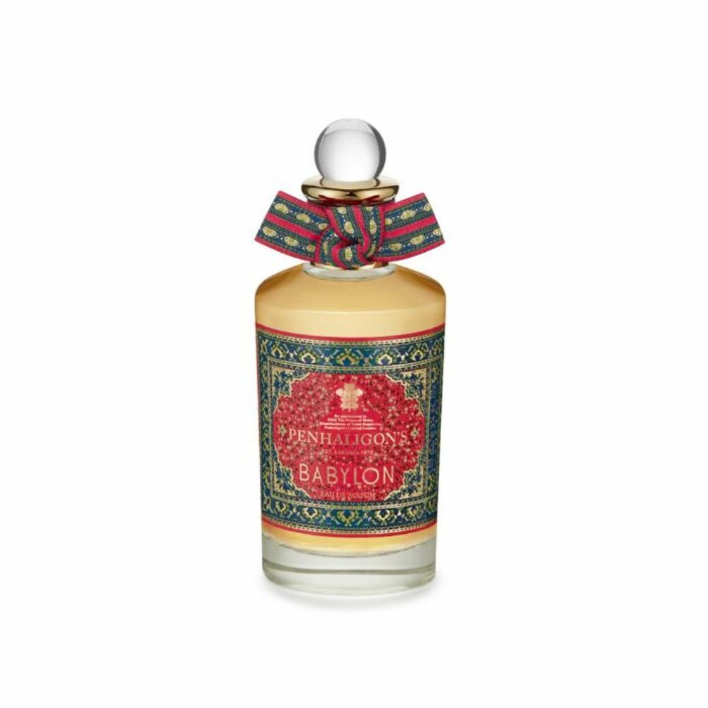 Penhaligons Babylon For Unisex Eau De Parfum 100ML