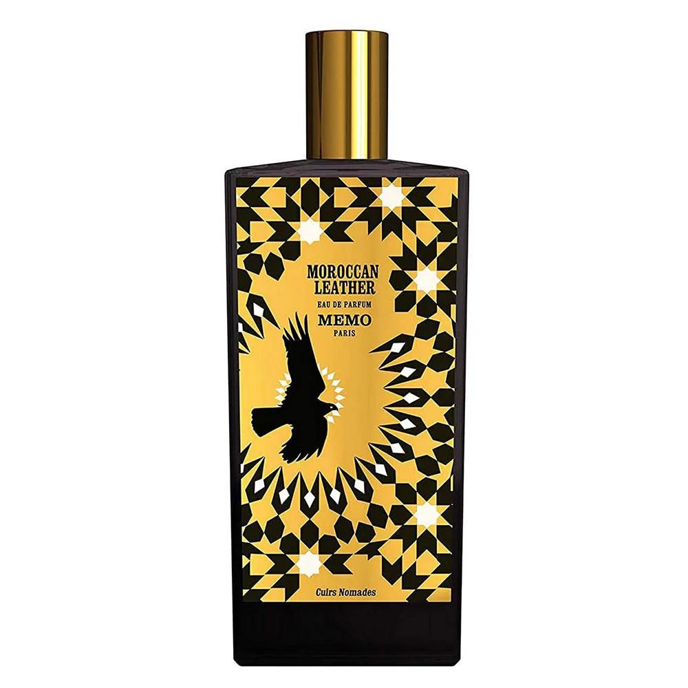 Memo Moroccan Leather For Unisex Eau De Parfum 75ML