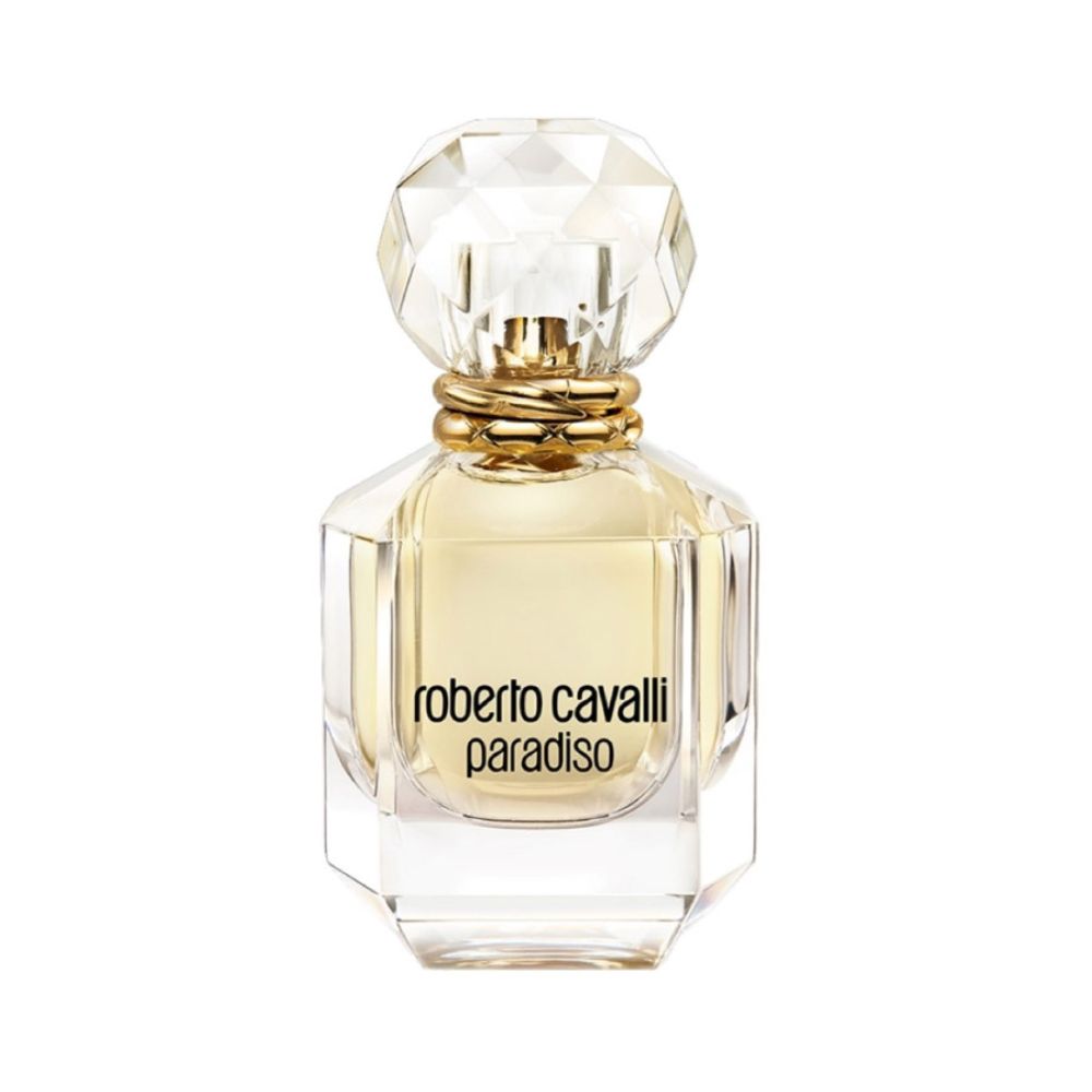 Roberto Cavalli Paradiso For Women Eau De Parfum 75ML