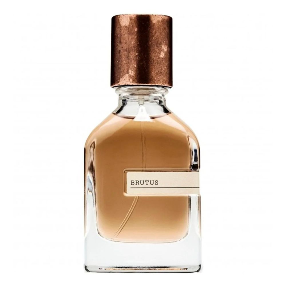 Orto Parisi Brutus For Unisex Eau De Parfum 50ML