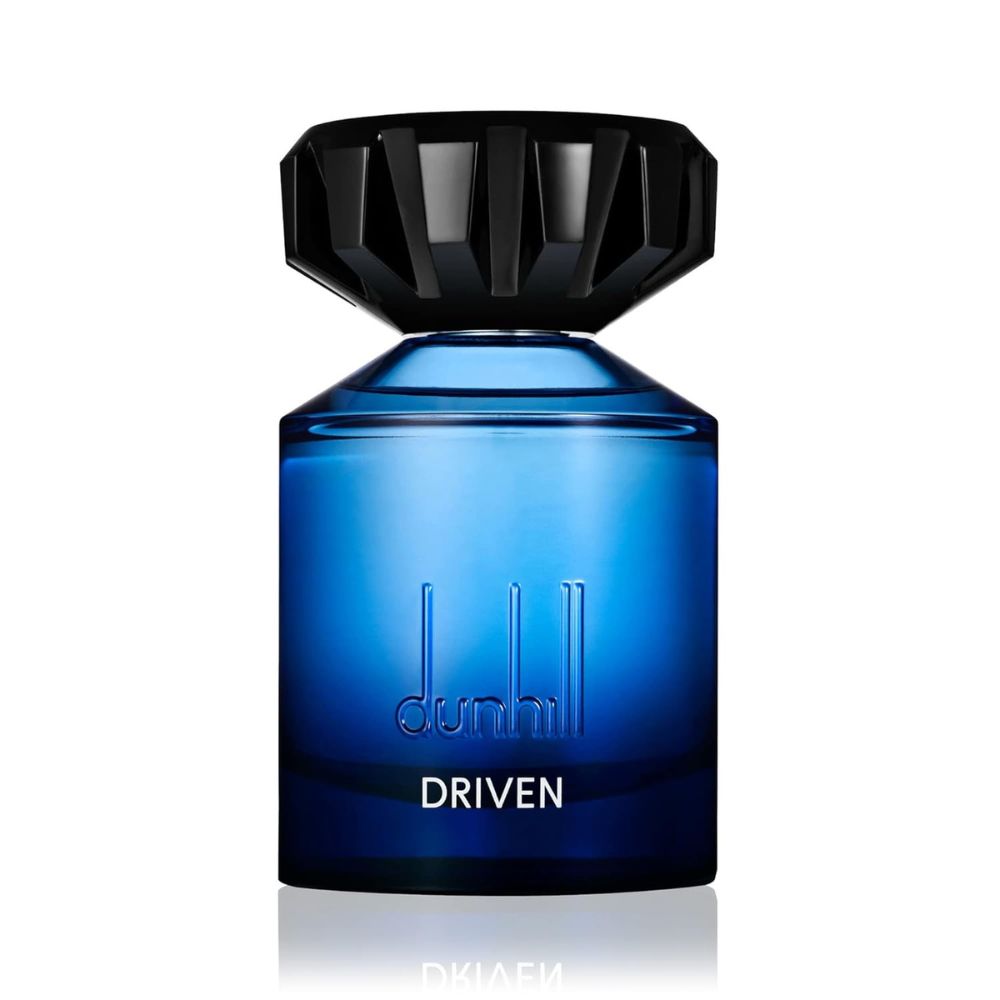 Dunhill Driven Blue Eau De Toilette 100ML For Men