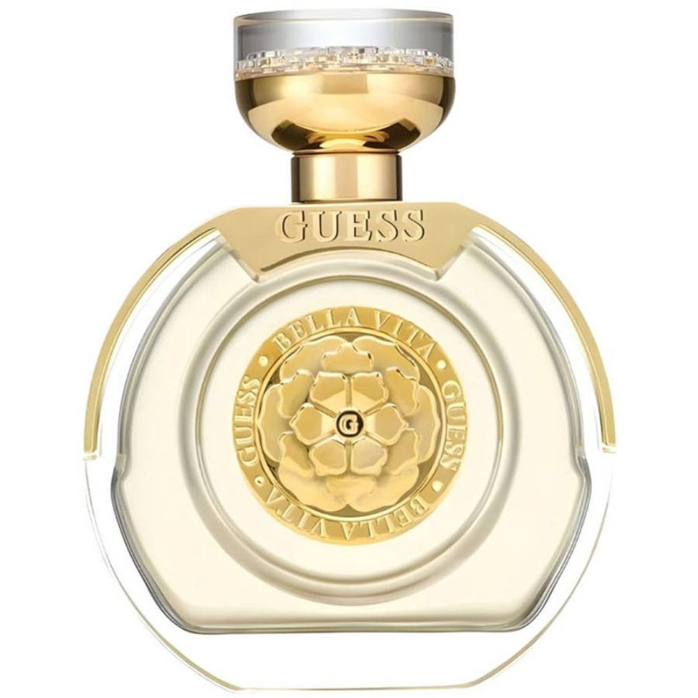 Guess Bella Vita Eau De Parfum 100 ML For Women