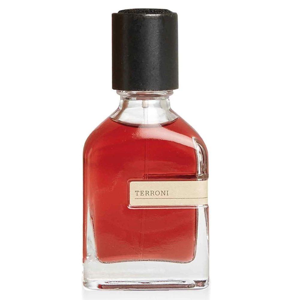 Orto Parisi Terroni For Unisex Eau De Parfum 50ML
