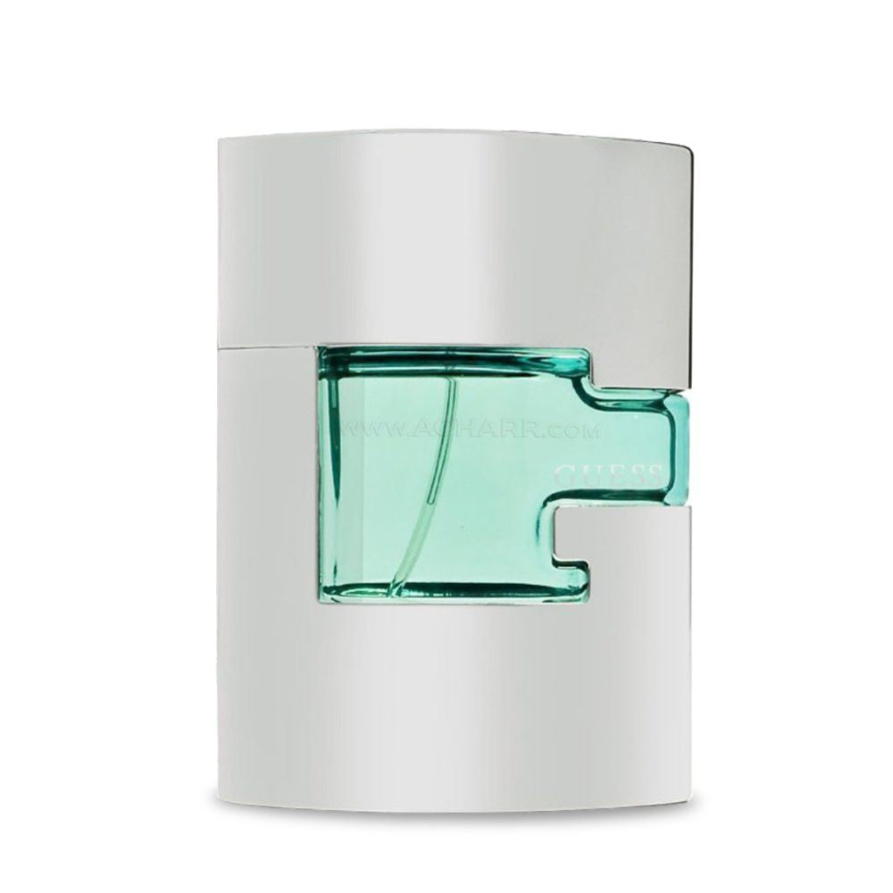 Guess Man For Men Eau De Toilette 75ML