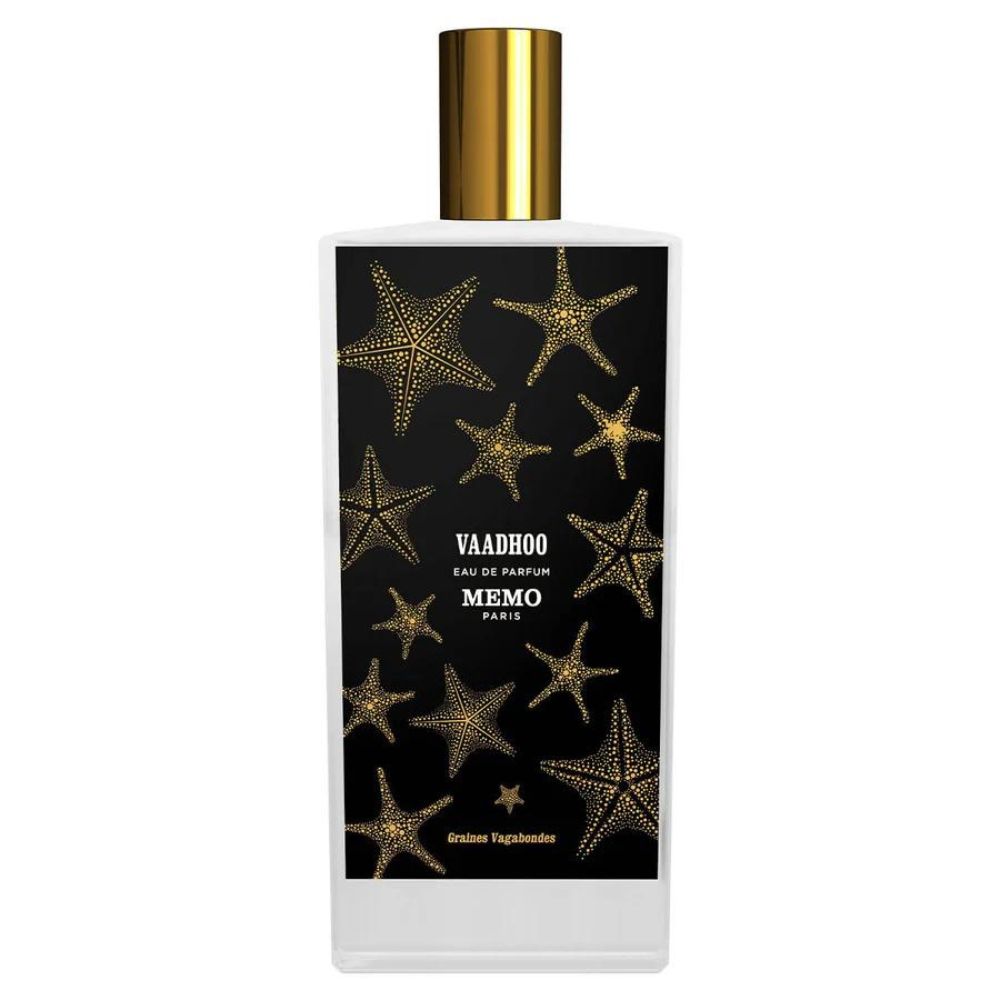 Memo Vaadhoo Eau De Parfum For Unisex 75ML
