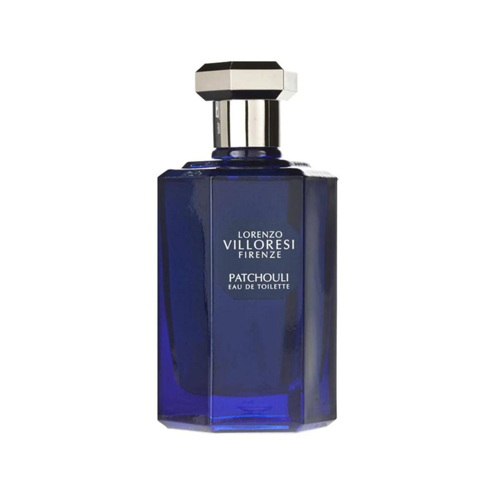 Lorenzo Villoresi Firenze Patchouli For Unisex Eau De Toilette 100ml