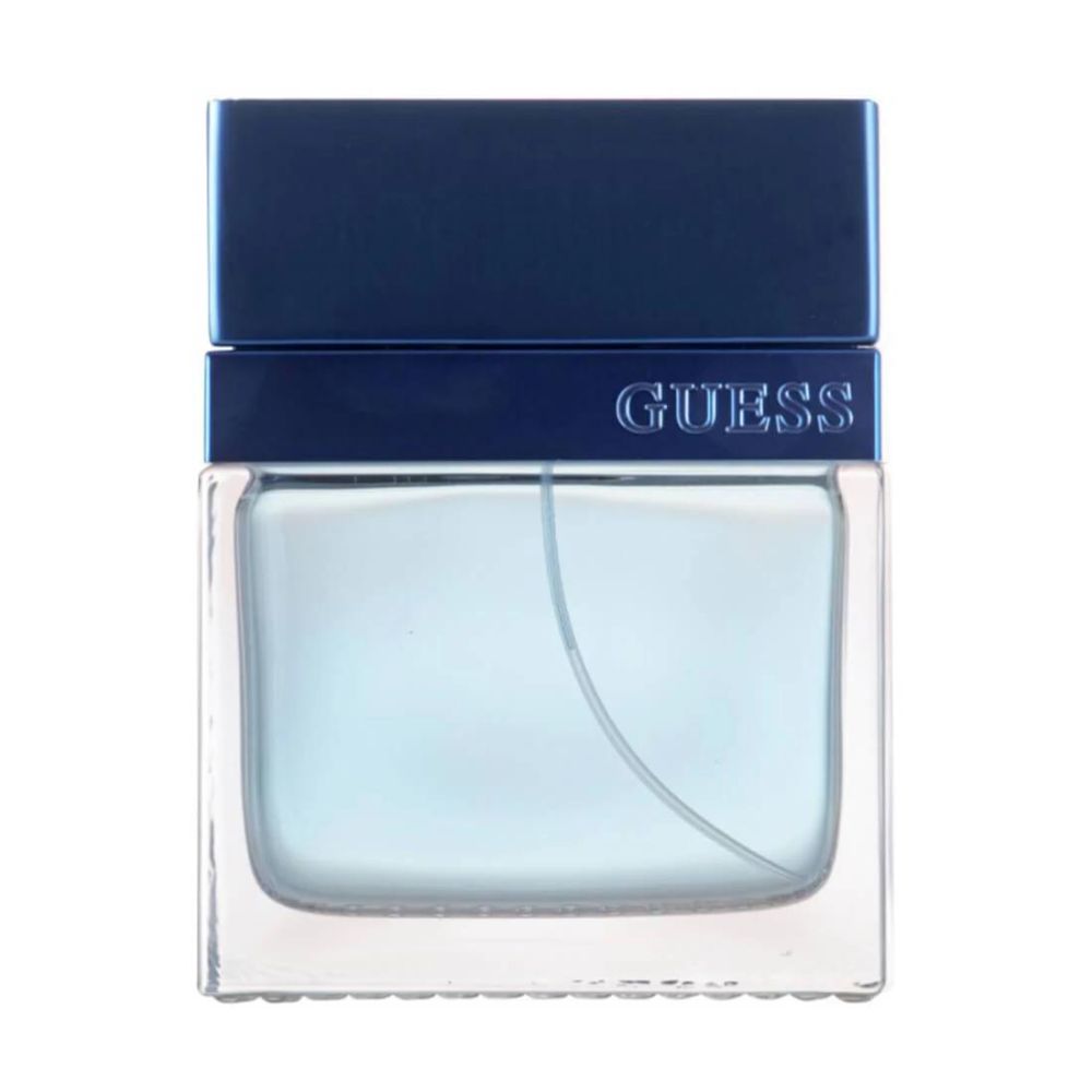 Guess Seductive Homme Blue For Men Eau De Toilette 100ML
