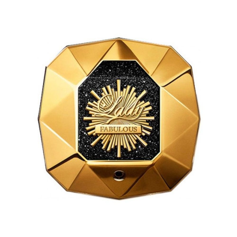 Paco Rabanne Lady Million Fabulous Intense For Women Eau De Parfum 50ML