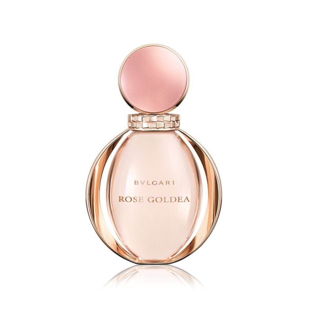 Bvlgari Rose Goldea For Women Eau De Parfum 90ML