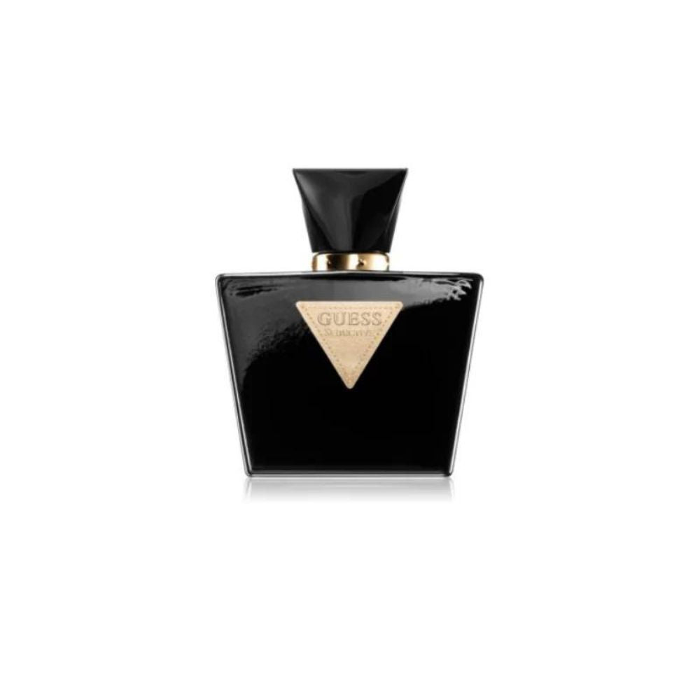 Guess Seductive Noir Women/Femme Eau De Toilette 75ML