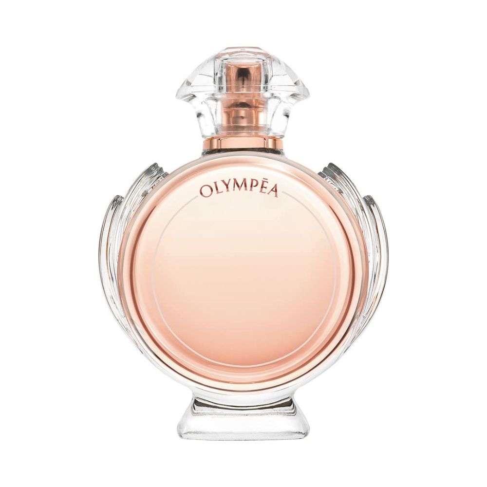 Paco Rabanne Olympea Aqua For Women Eau De Parfum 80ML