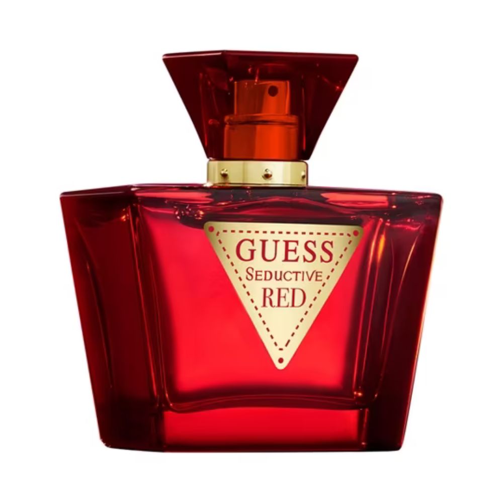 Guess Seductive Red Eau De Toilette 75ML For Women