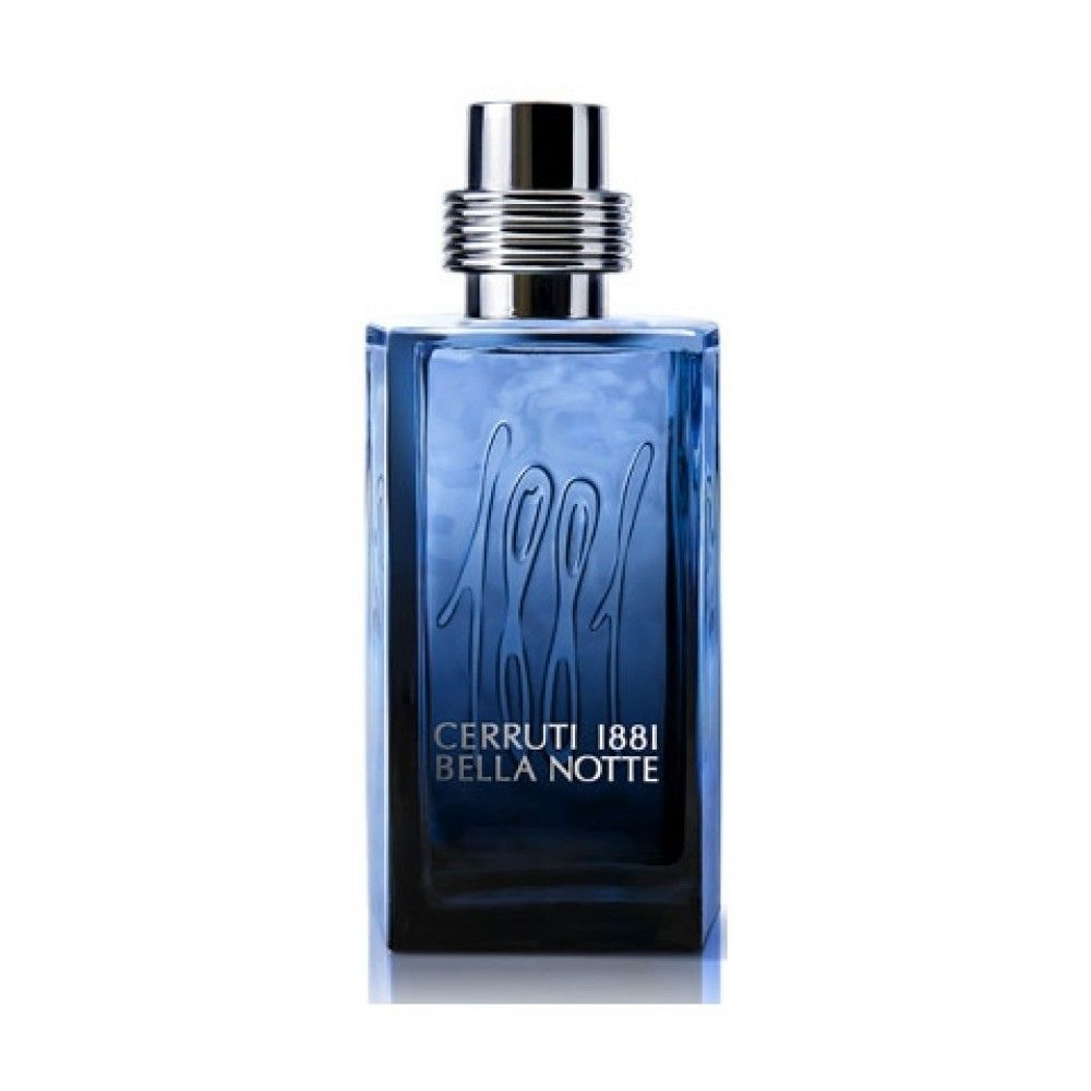 Cerruti 1881 Bella Notte For Men Eau De Toilette 125ML