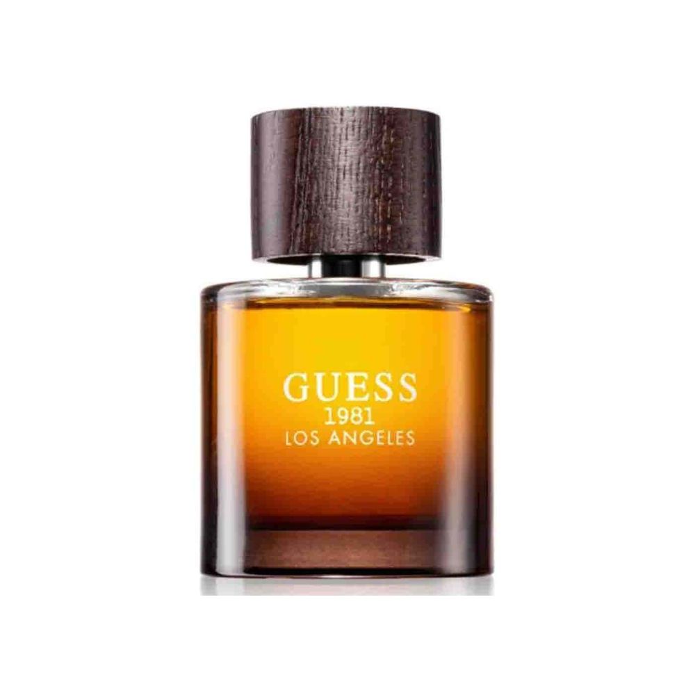 Guess 1981 Los Angeles For Men Eau De Toilette 100ML