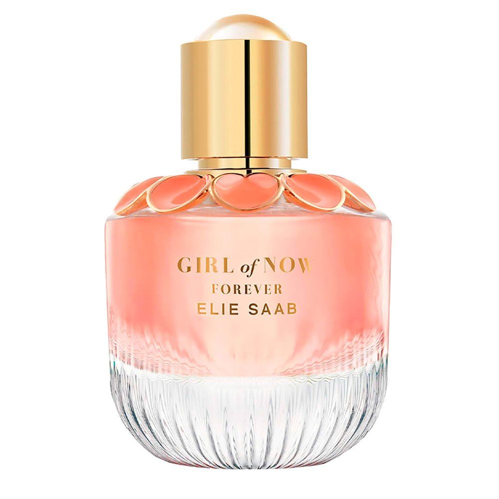 Elie Saab Girl Of Now Forever For Women Eau De Parfum 90ML