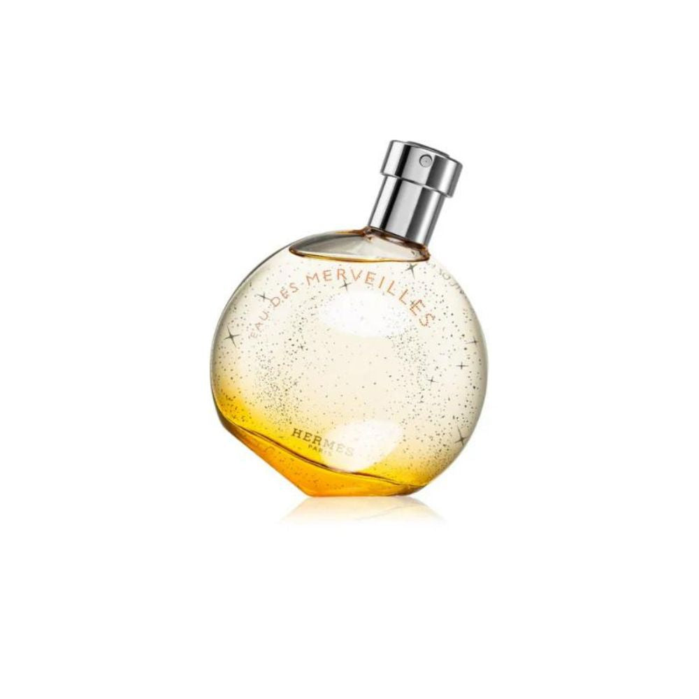 Hermes Eau Des Merveilles For Women Eau De Toilette 100ML