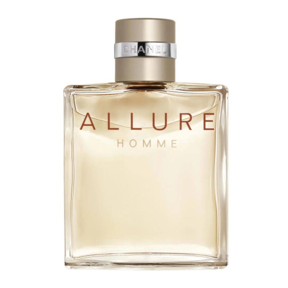 Chanel Allure For Men Eau De Toilette 100ML
