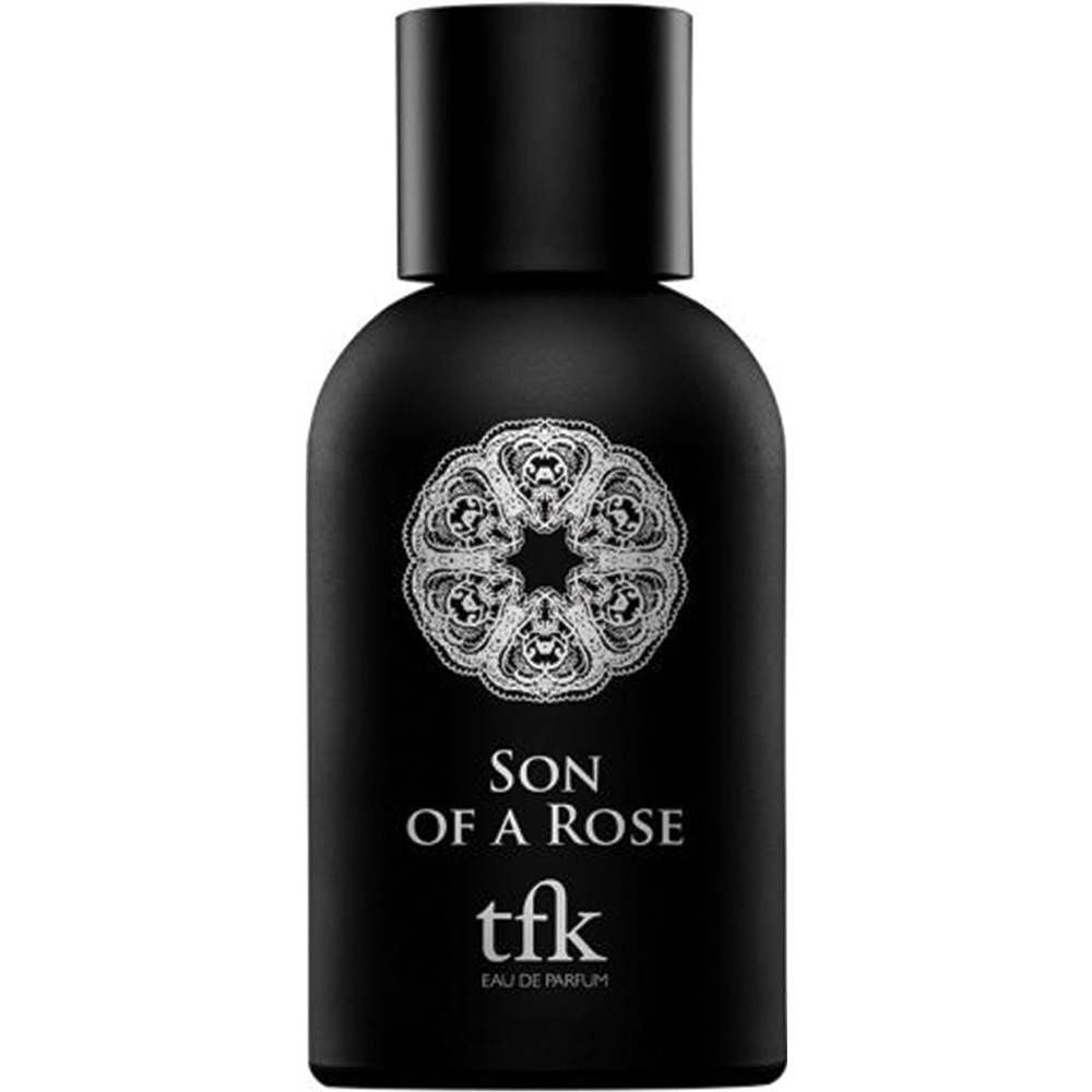 Tfk Son Of A Rose For Unisex Eau De Parfum 100ML