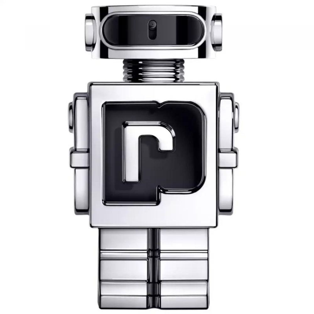 Paco Rabanne Phantom For Men Eau De Toilette 100ML