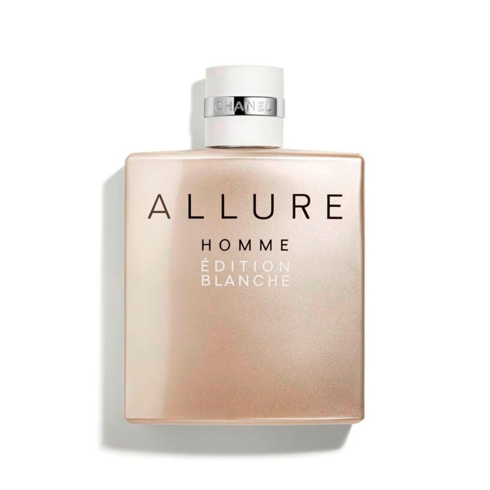 Chanel Allure Edition Blanche For Men Eau De Parfum 100ML