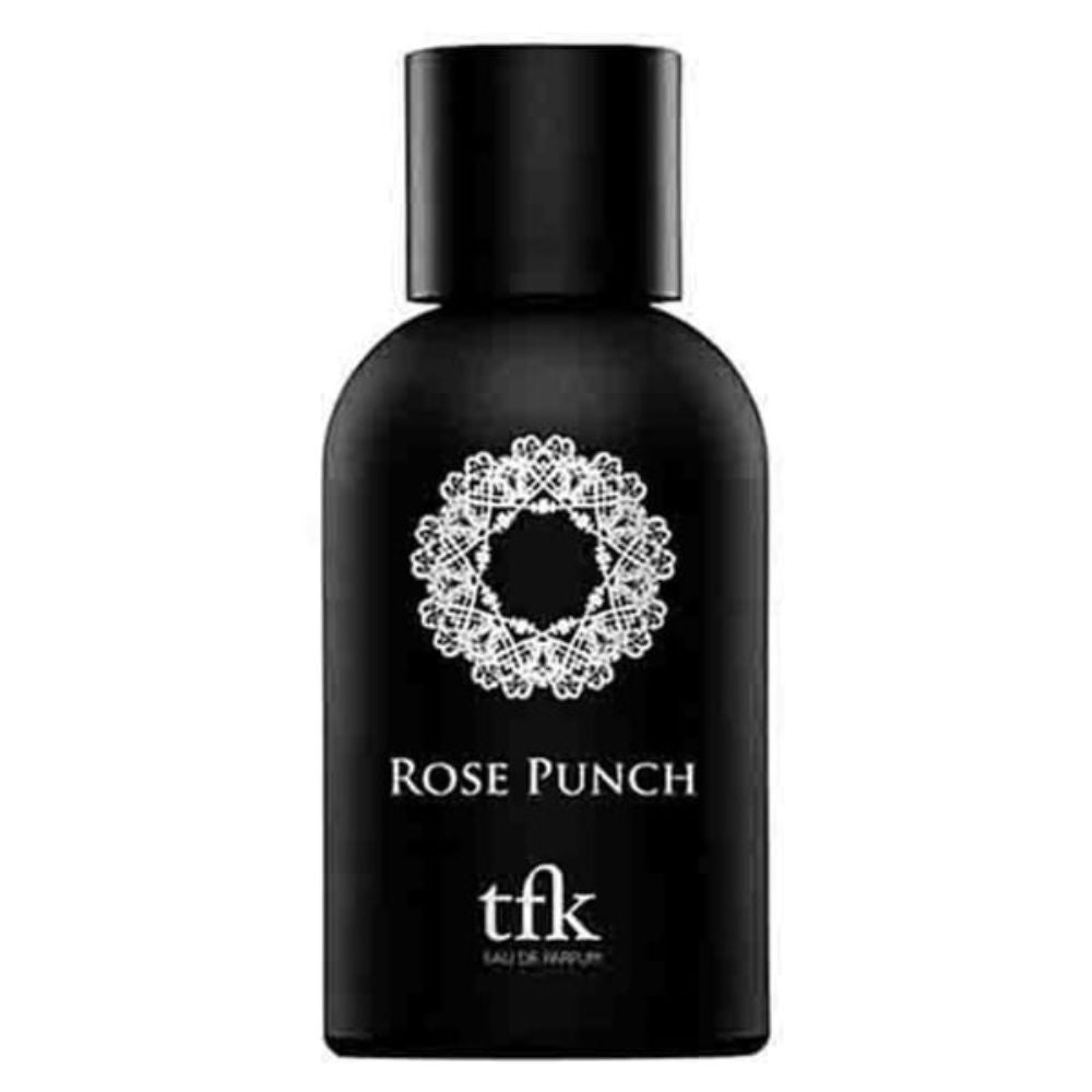 Tfk Rose Punch For Unisex Eau De Parfum 100ML