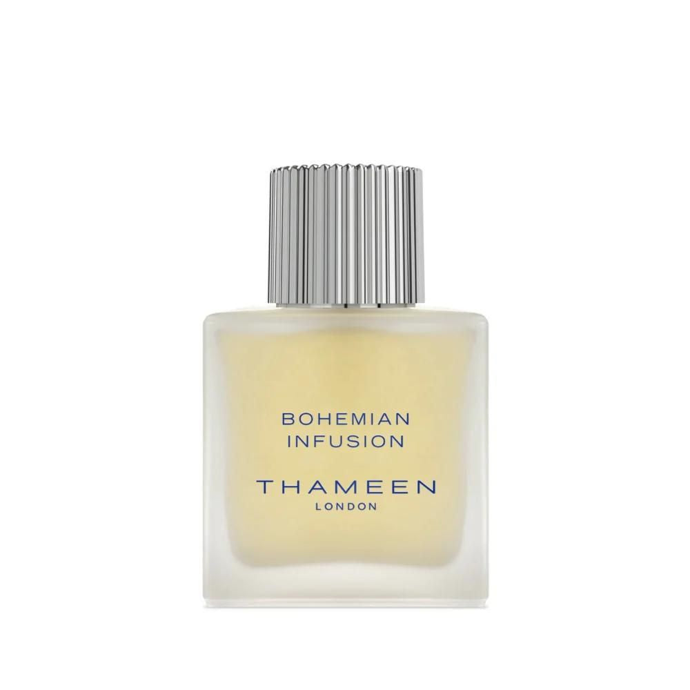 Thameen Bohemian Infusion Cologne Elixir For Unisex Eau De Parfum 100ML