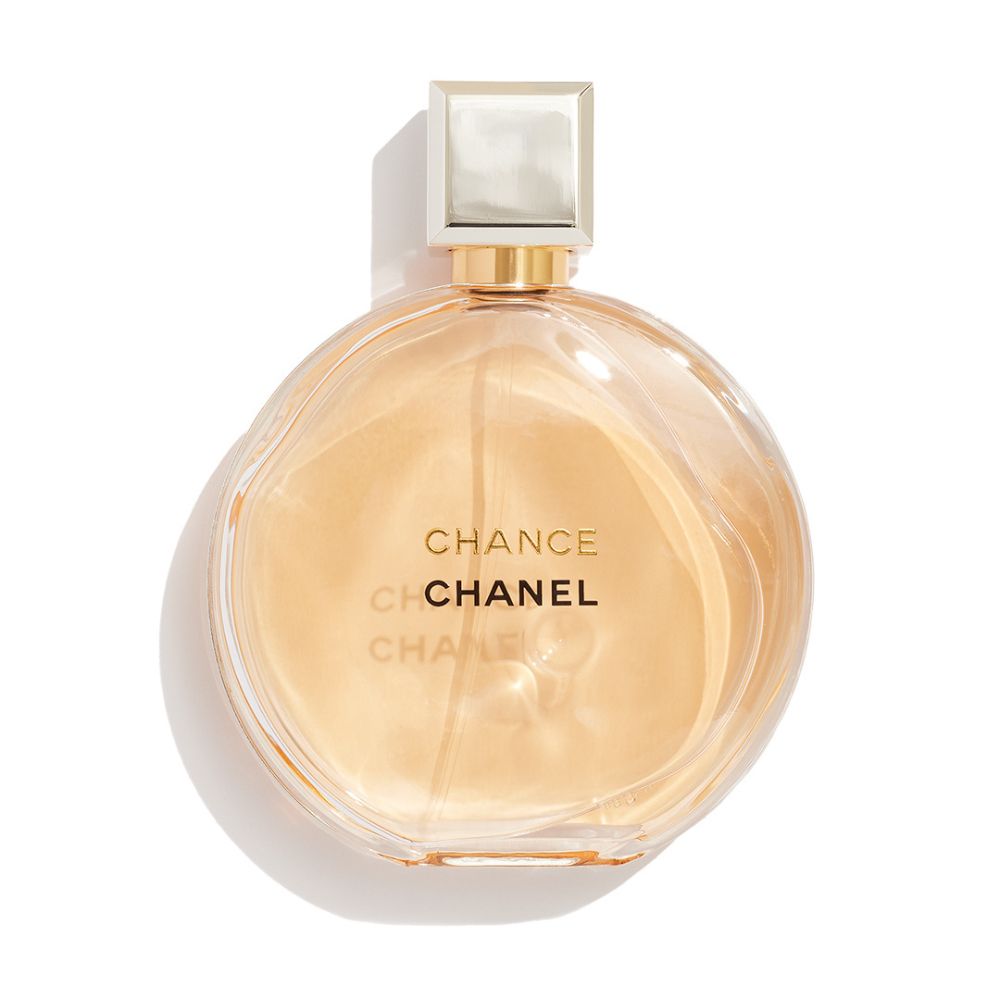 Chanel Chance For Women Eau De Toilette 100ML