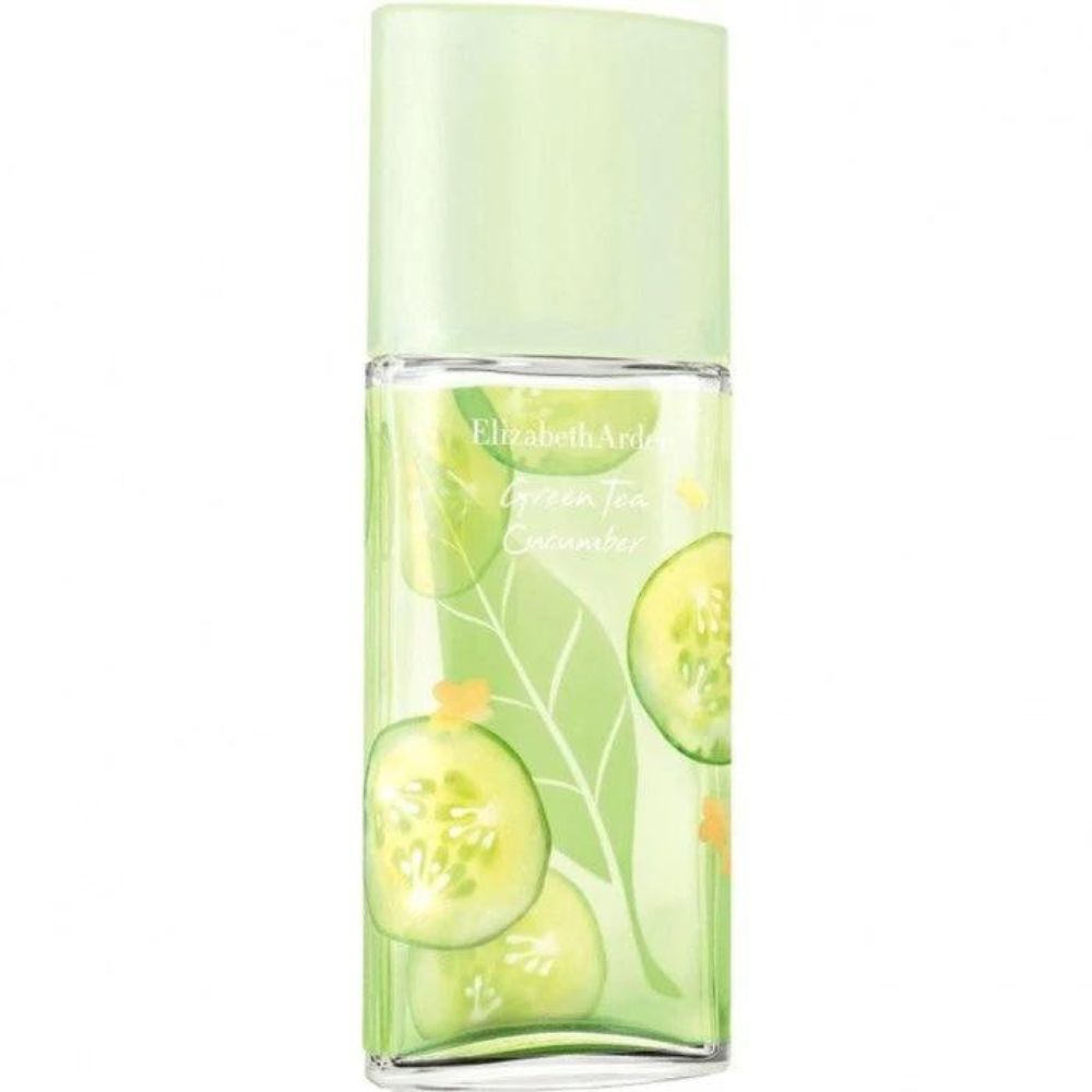 Elizabeth Arden Green Tea CucumberFor Women Eau De Toilette 100ML
