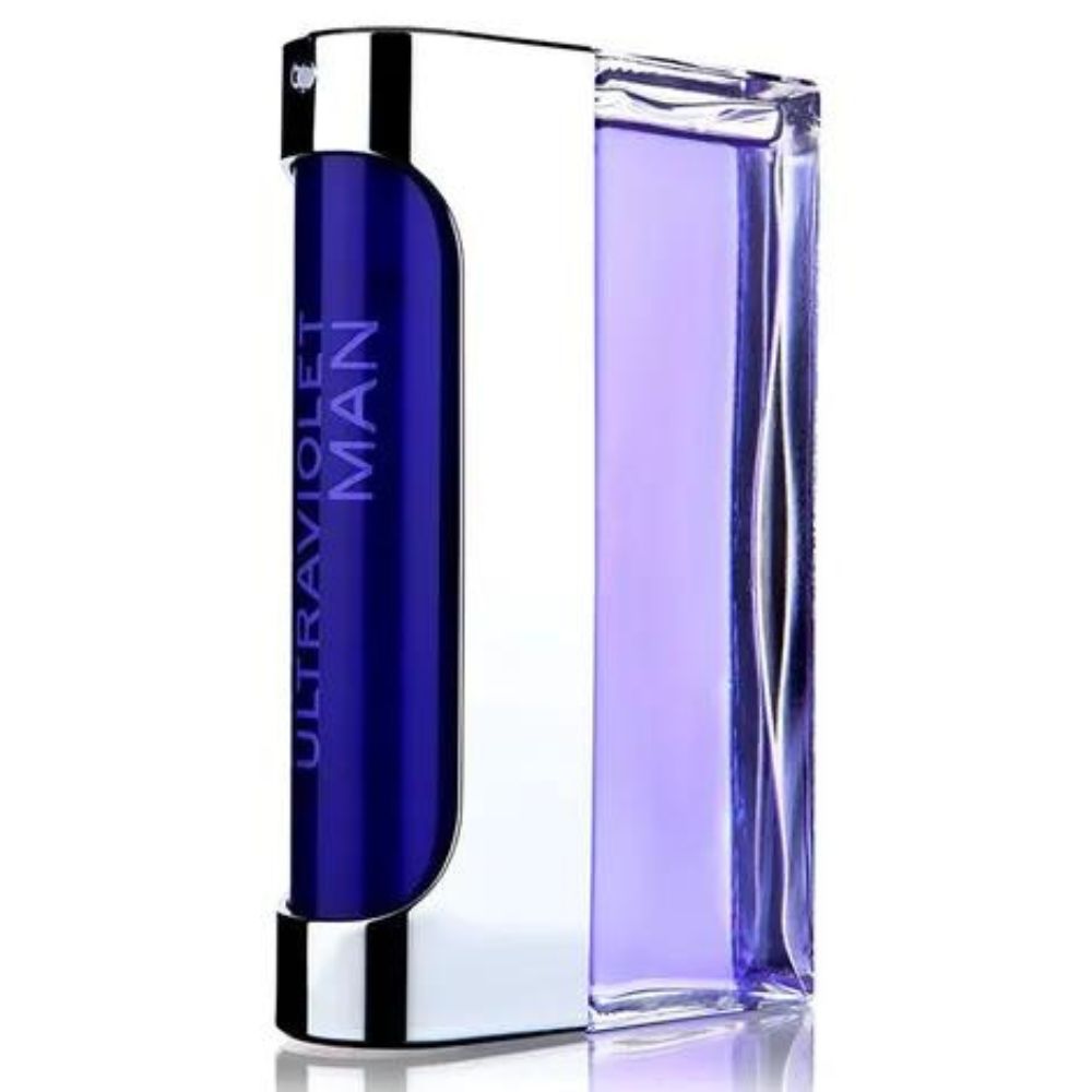 Paco Rabanne Ultraviolet For Men Eau De Toilette 100ML