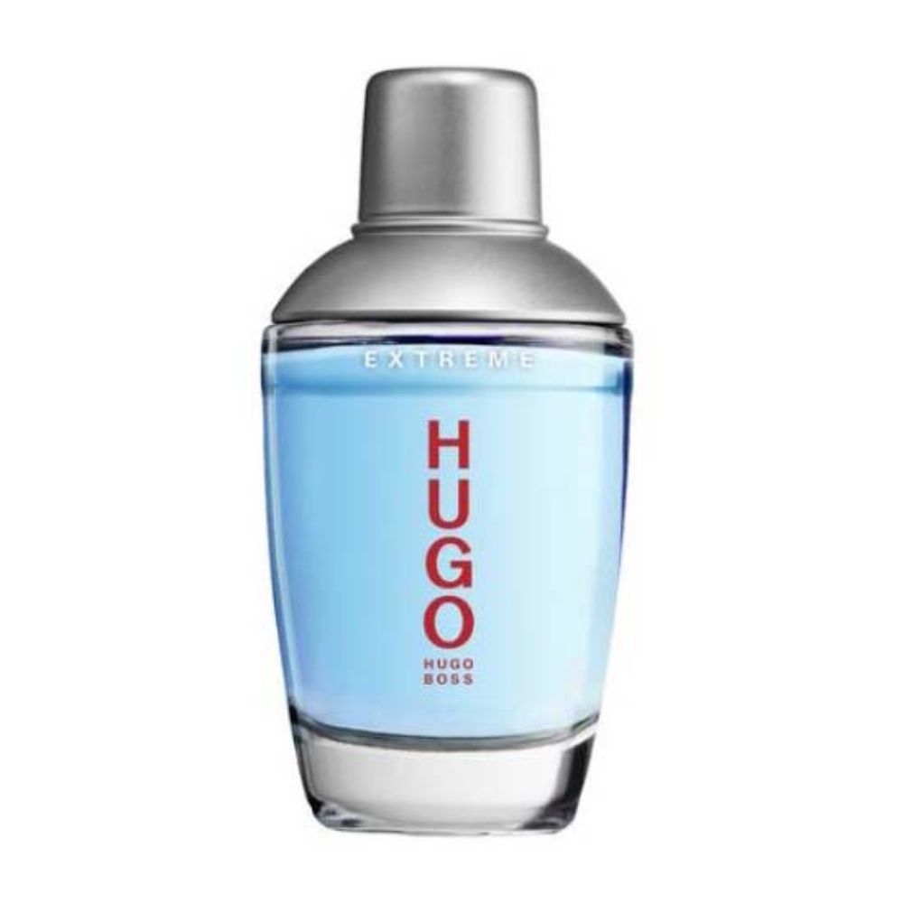 Hugo Boss Green Extreme Eau De Parfum 75ML For Men