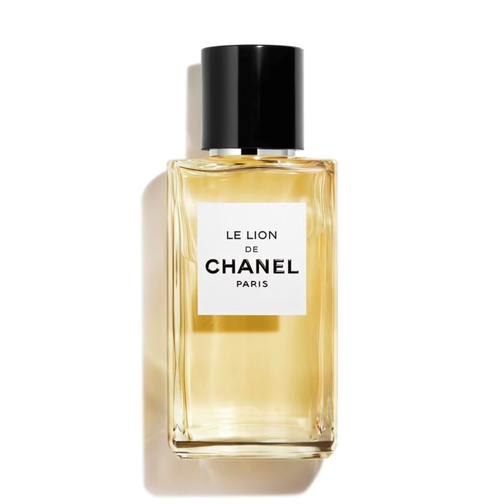 Chanel De Le Lion Les Exclusifs for Unisex Eau De Parfum 75ML