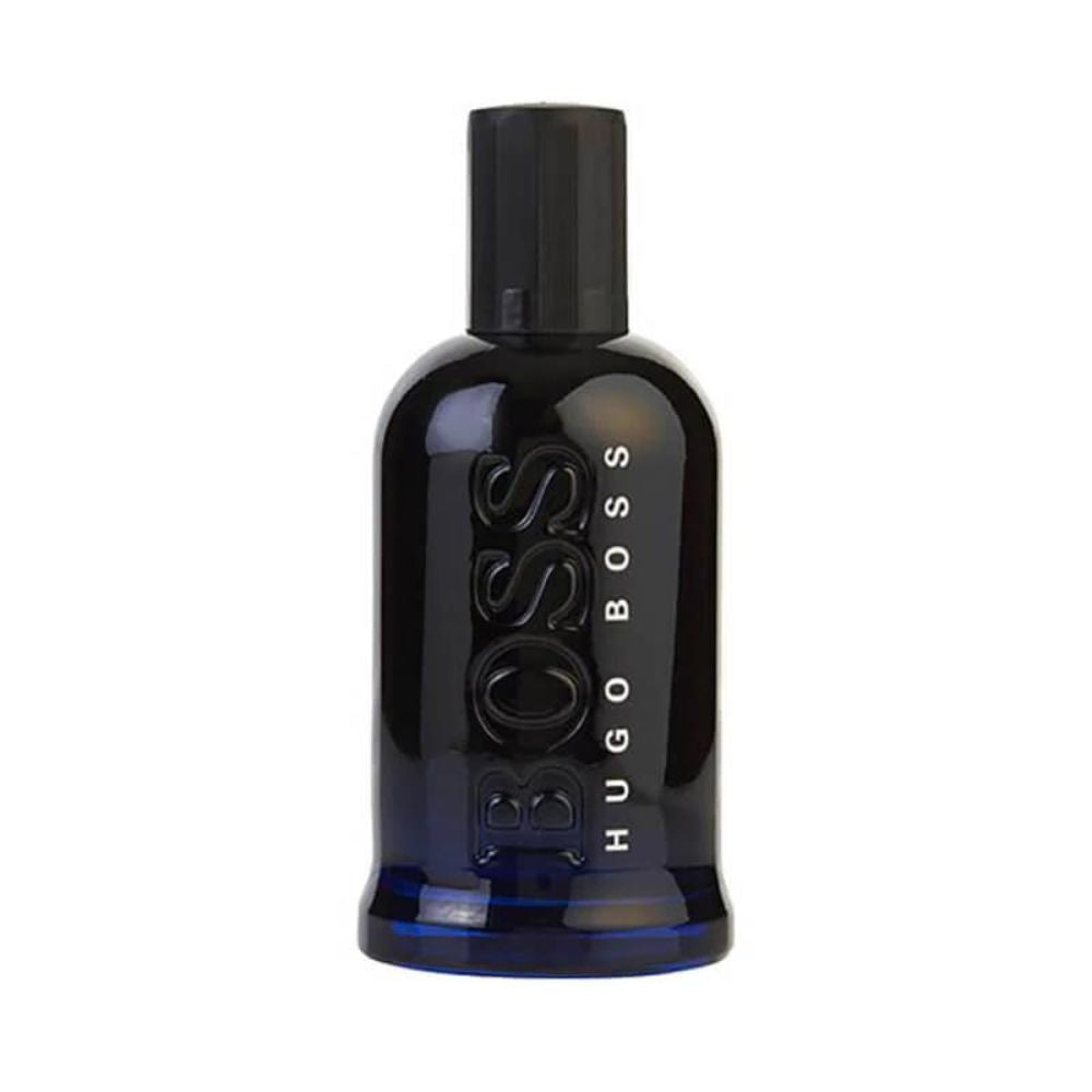 Hugo Boss Bottled Night For Men Eau De Toilette 100ML
