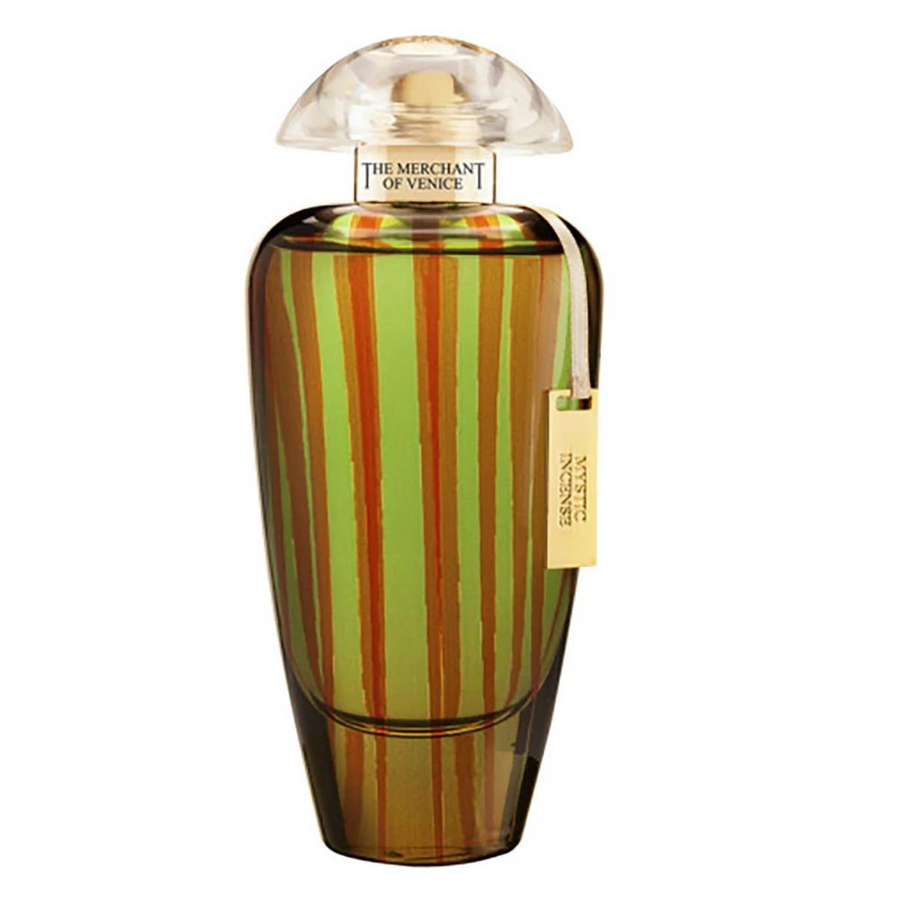 The Merchant Of Venice Mystic Incense For Unisex Eau De Parfum 100ML