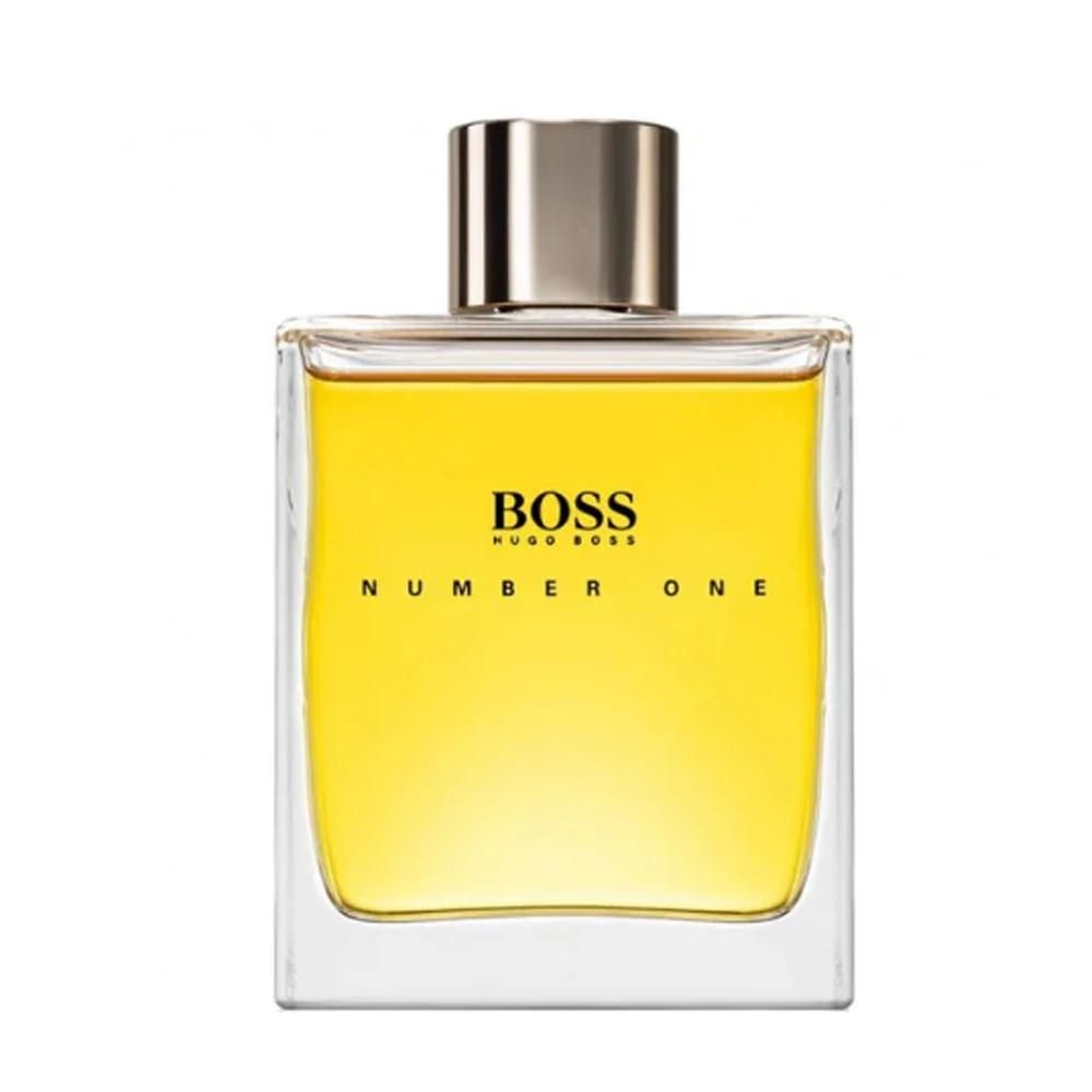 Hugo Boss Number One For Men Eau De Toilette 100ML