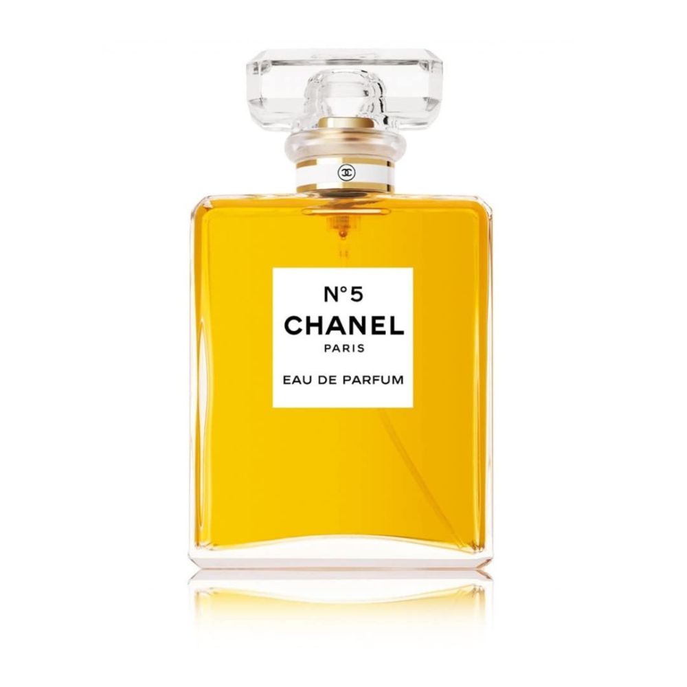 Chanel No5 For Women Eau De Parfum 100ML