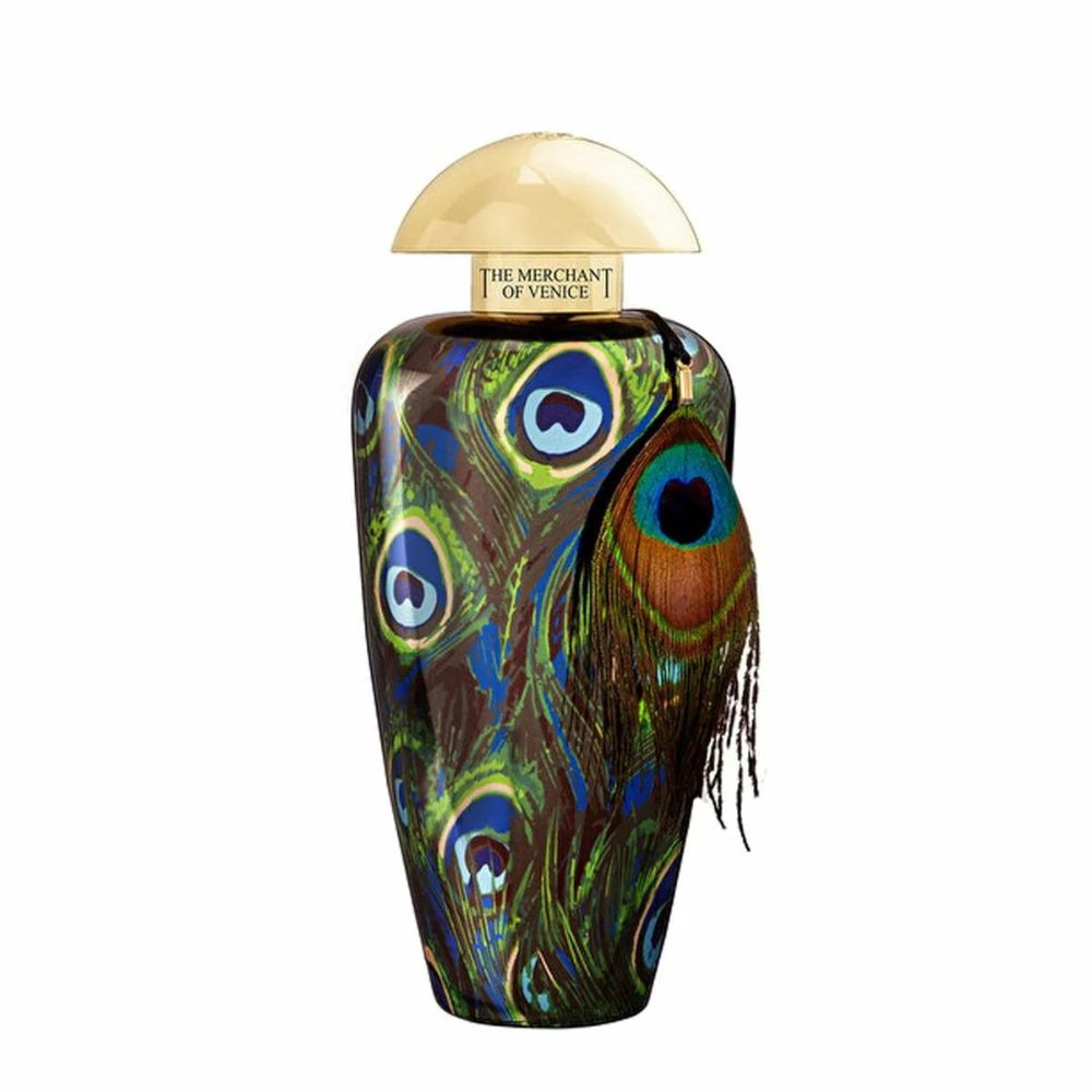 The Merchant Of Venice Imperial Emerald for Women Eau De Parfum 100ml