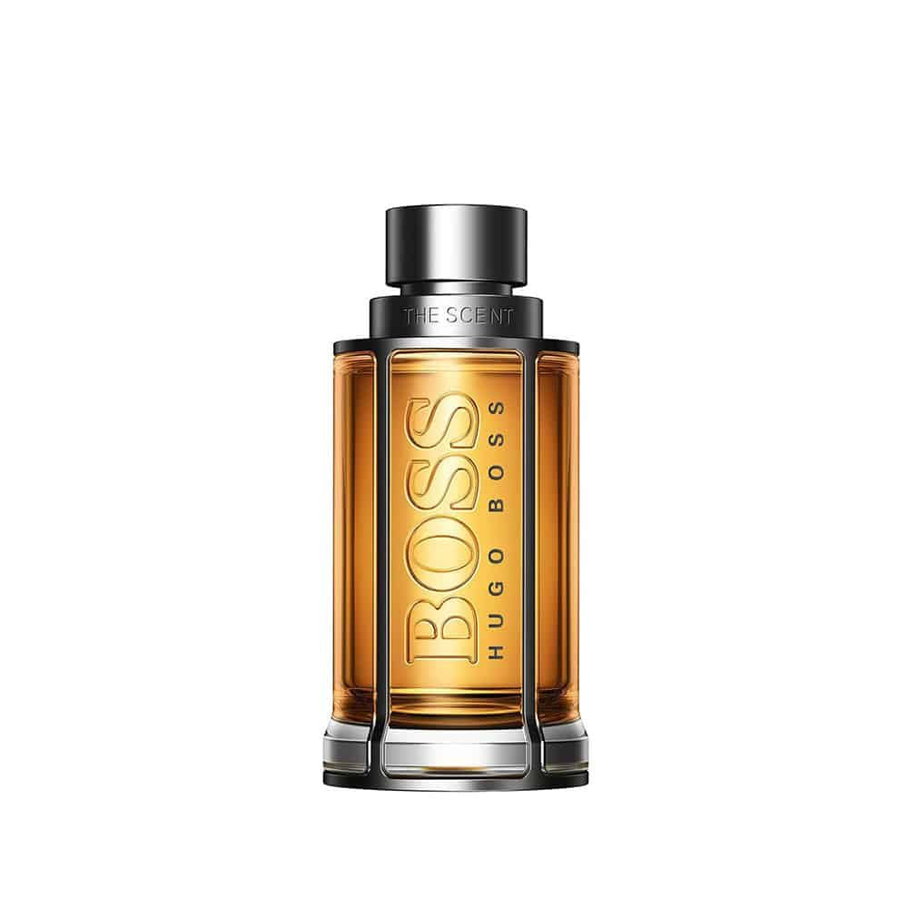 Hugo Boss The Scent for Men Eau De Toilette 100ML
