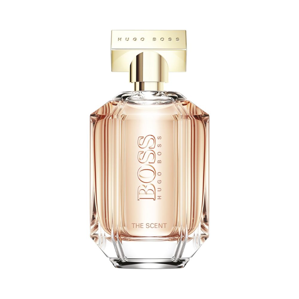 Hugo Boss The Scent For Women Eau De Parfum 100ML