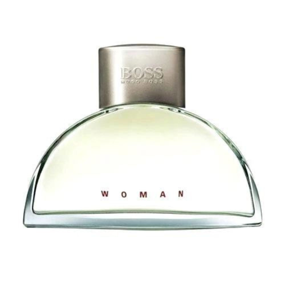 Hugo Boss Woman Eau De Parfum 90ML