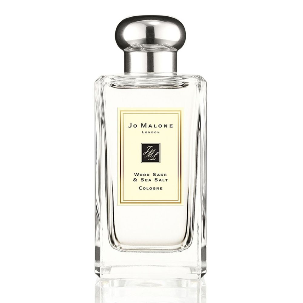Jo Malone Wood Sage & Sea Salt Cologne 100ML