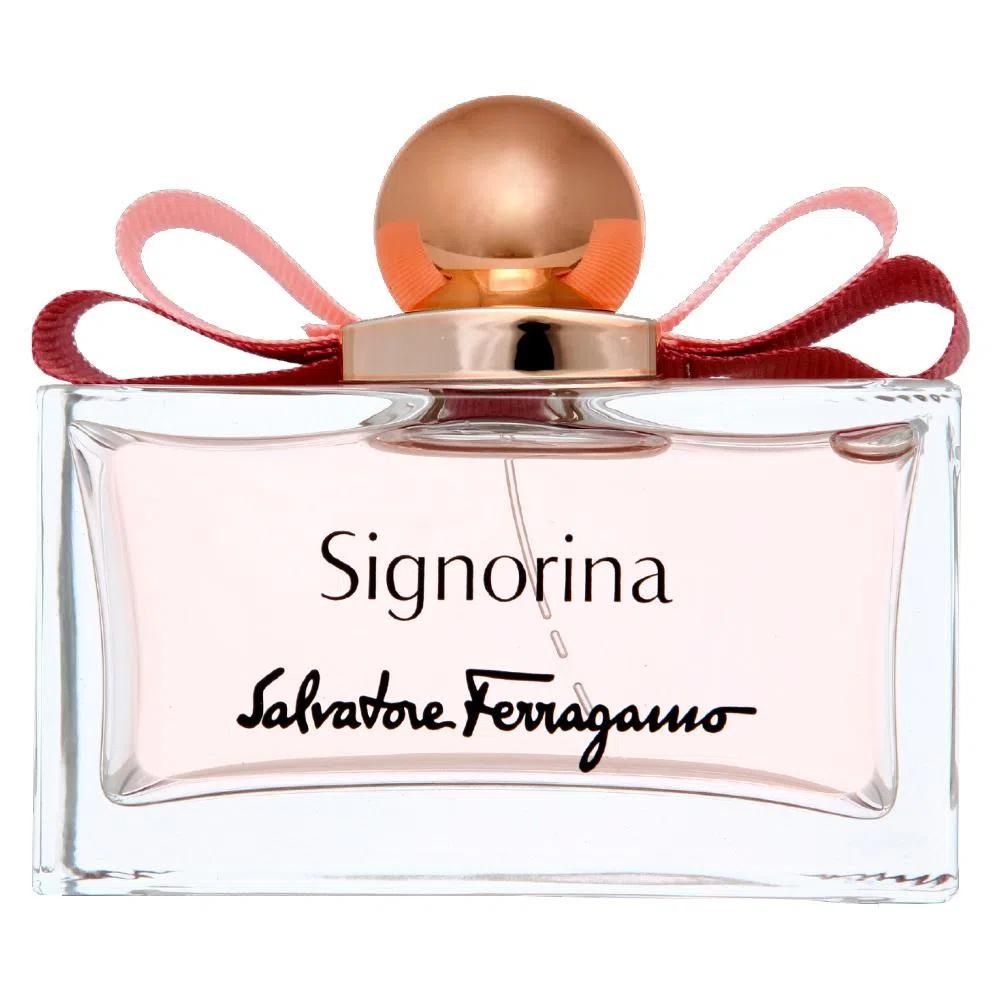 Salvatore Ferragamo Signorina For Women Eau De Parfum 100ML