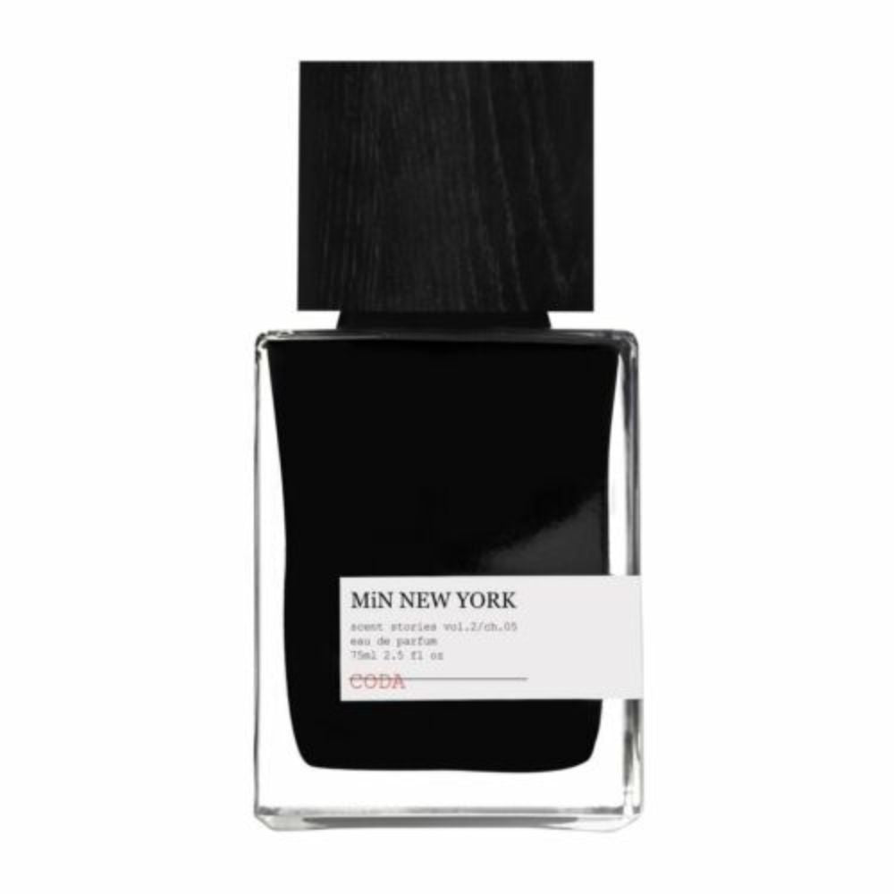 Min New York Coda For Unisex Eau De Parfum 75ML