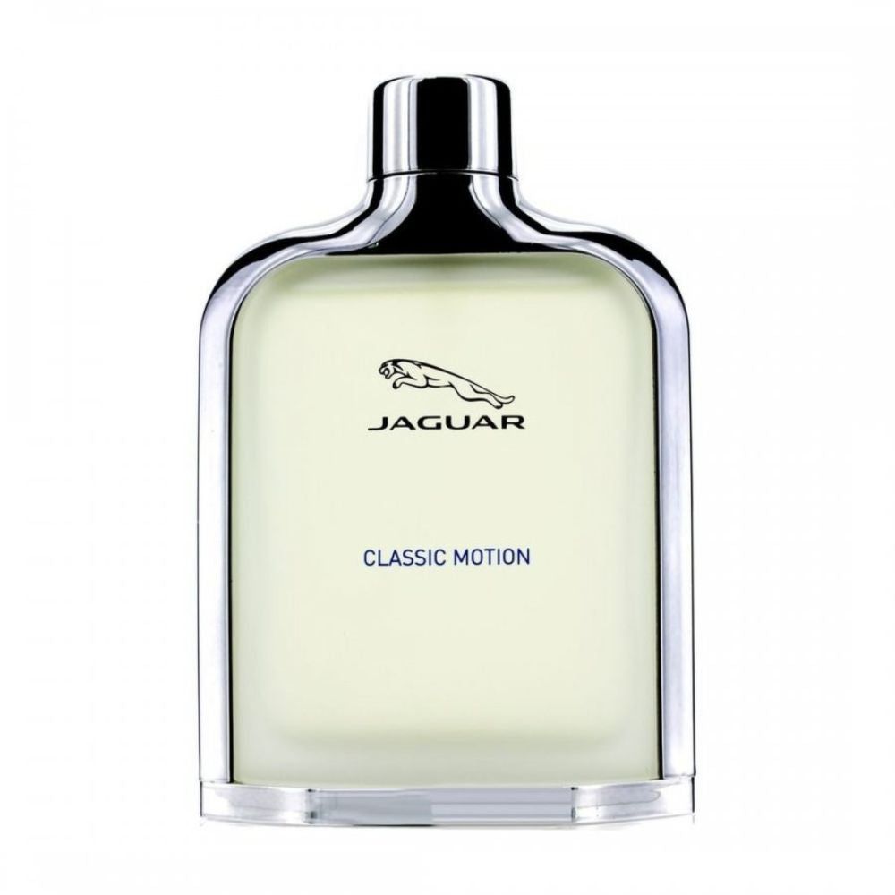 Jaguar Classic Motion For Men Eau De Toilette 100ML
