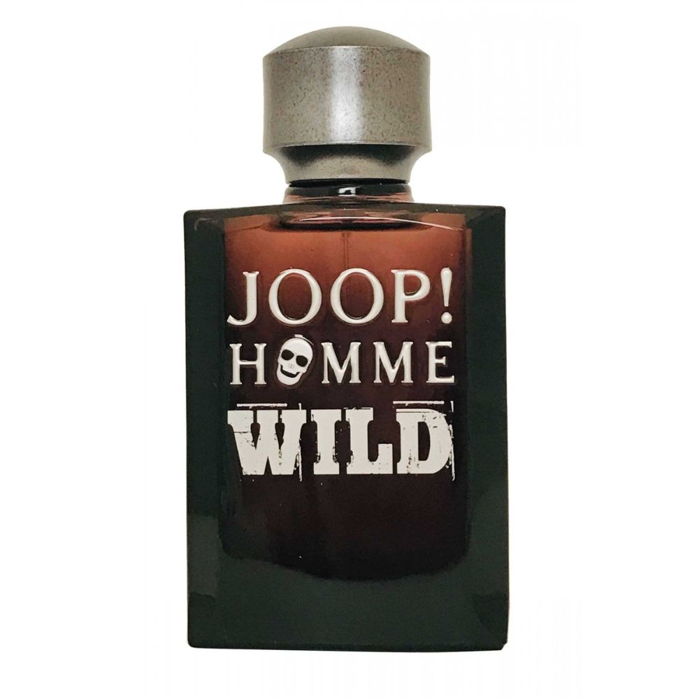 Joop Homme Wild Eau De Toilette 125ML