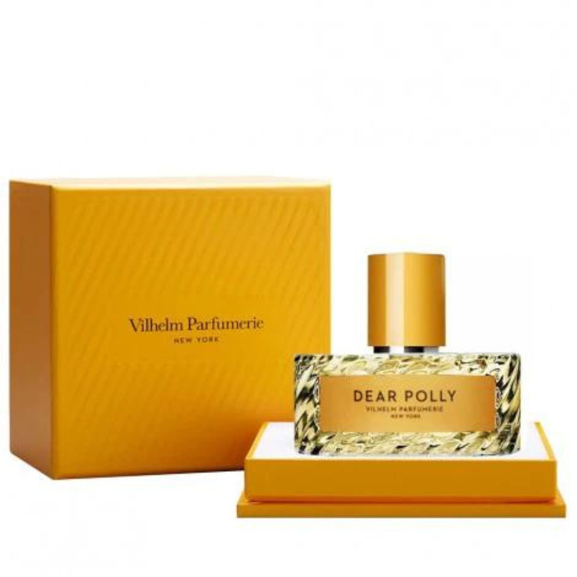 Vilhelm Parfumerie Dear Polly for Unisex Eau De Parfum 100ML
